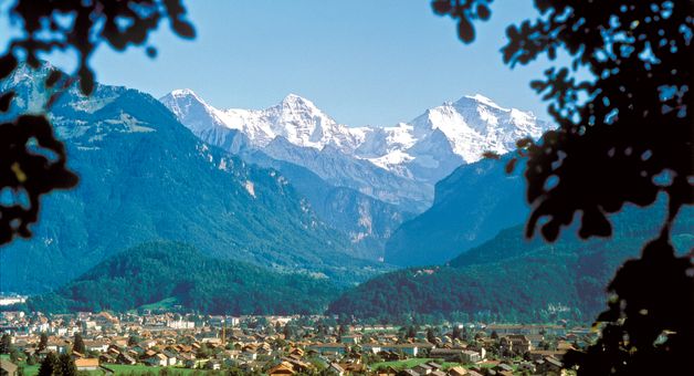 Interlaken