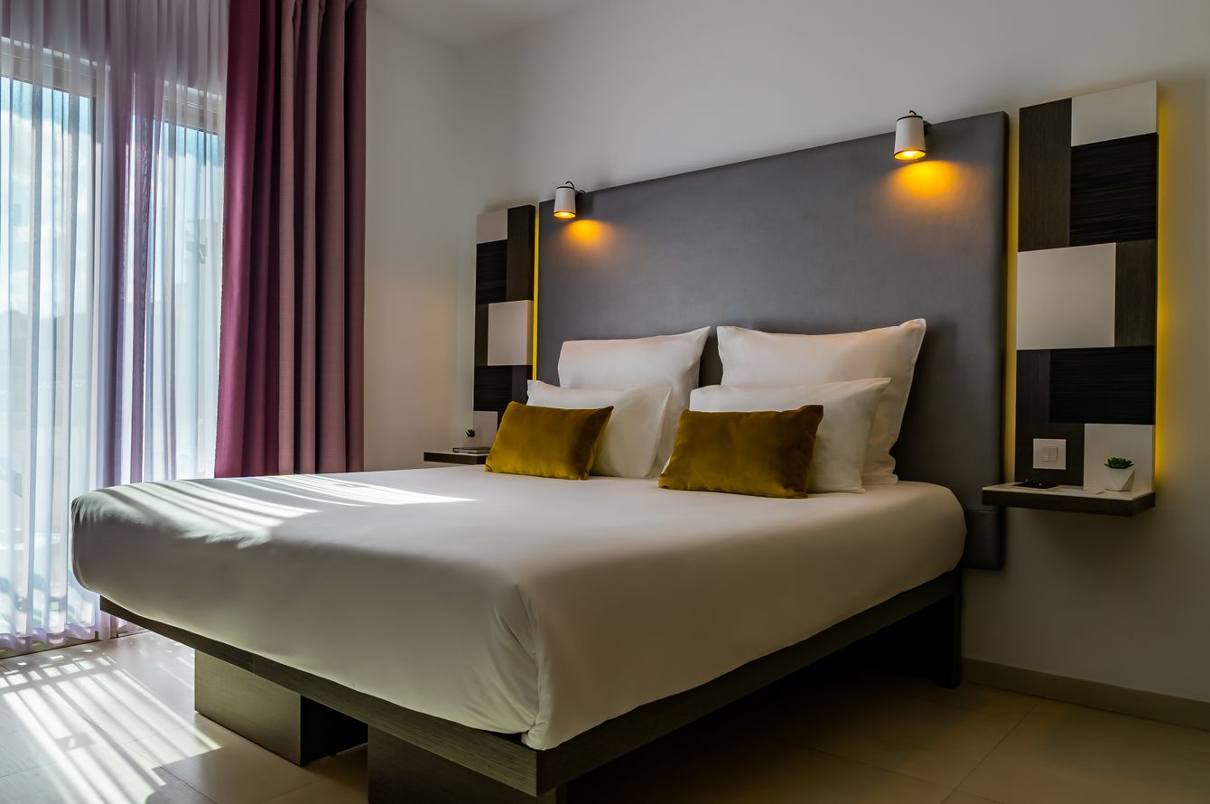 Doppelzimmer