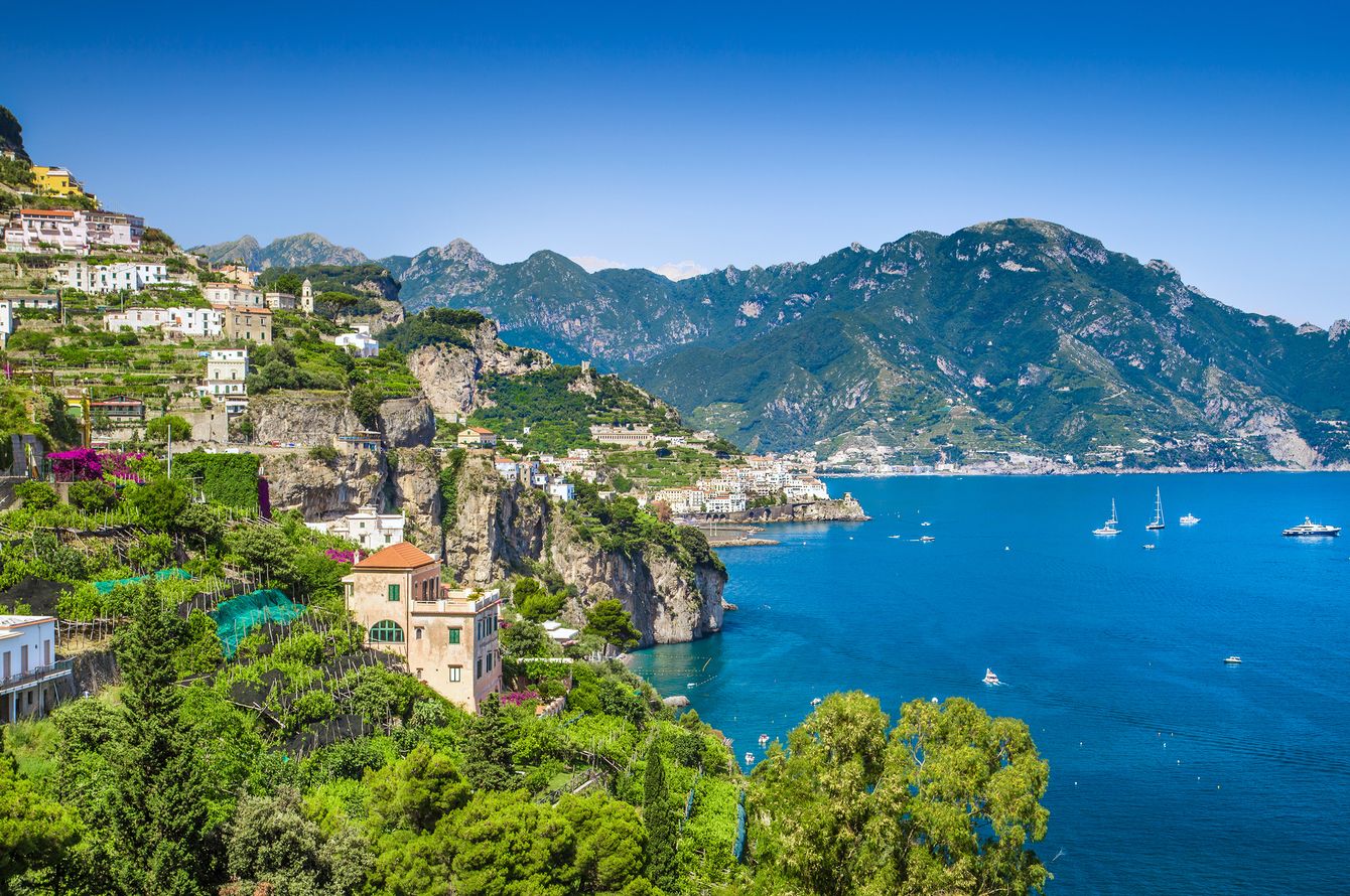 Amalfi