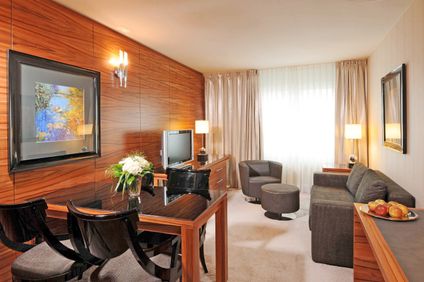 9. Bild der Unterkunft