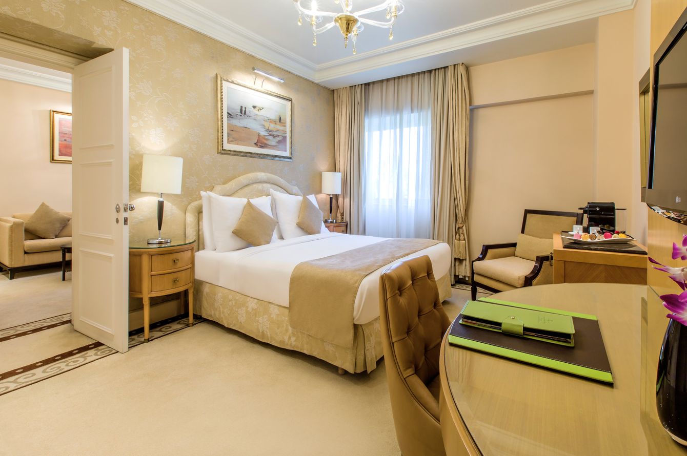 Junior Suite