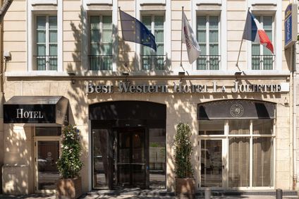 17. Bild der Unterkunft