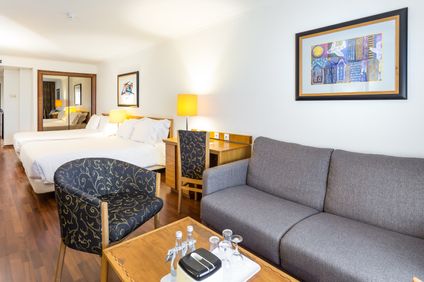 10. Bild der Unterkunft