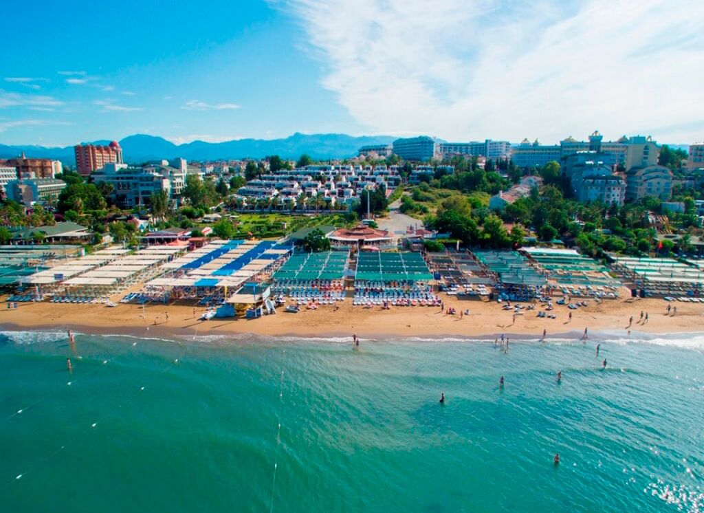 Strand