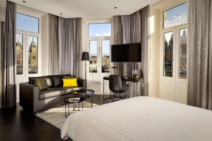 4. Bild der Unterkunft