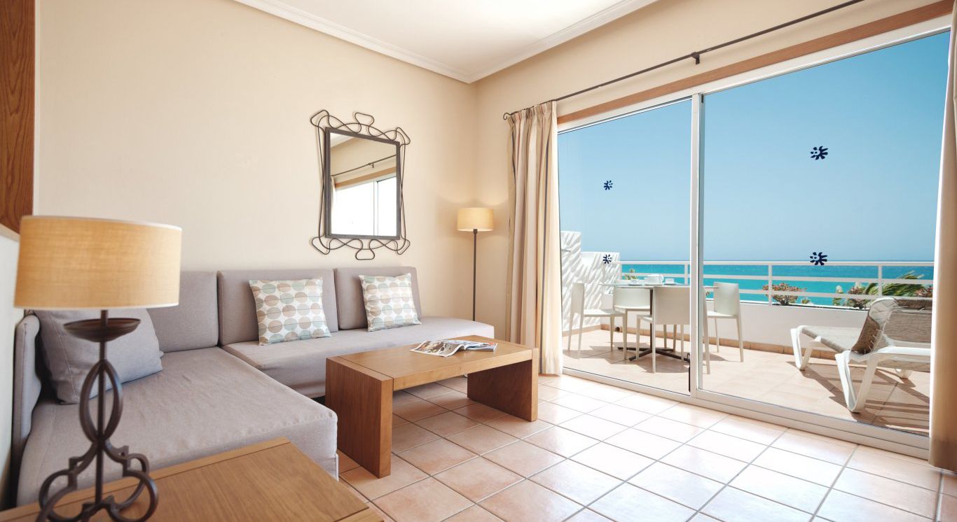 Standard-Appartement