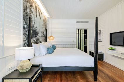 Doppelzimmer Superior Balcony