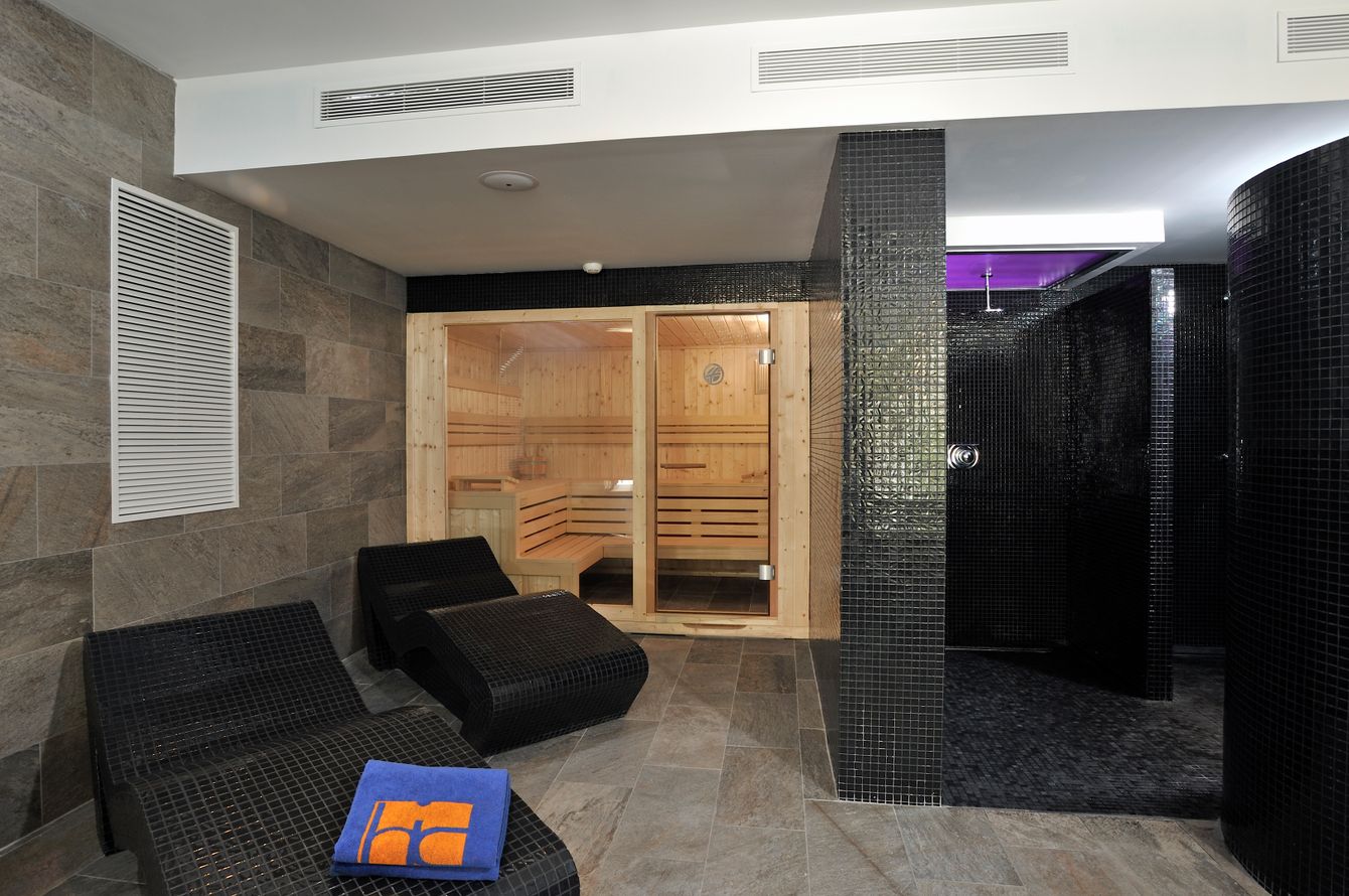 Spa