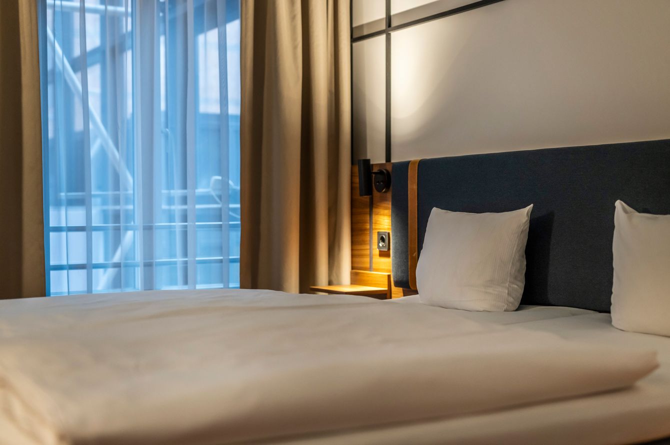 Doppelzimmer