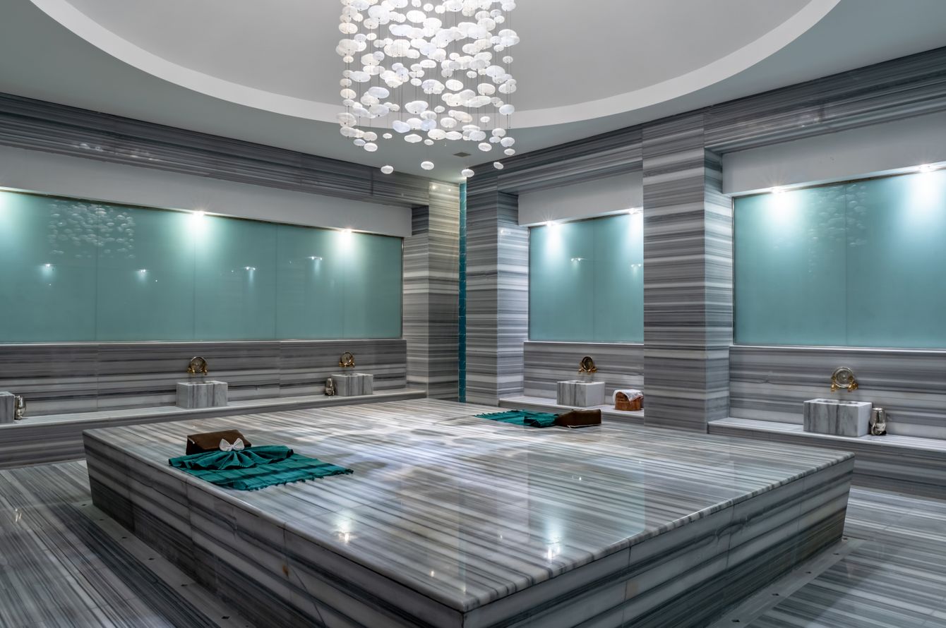 Spa