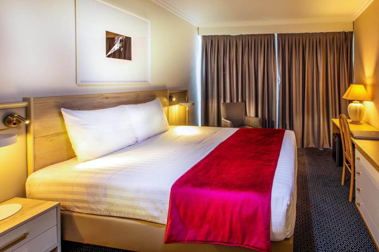 Chambre double Premium