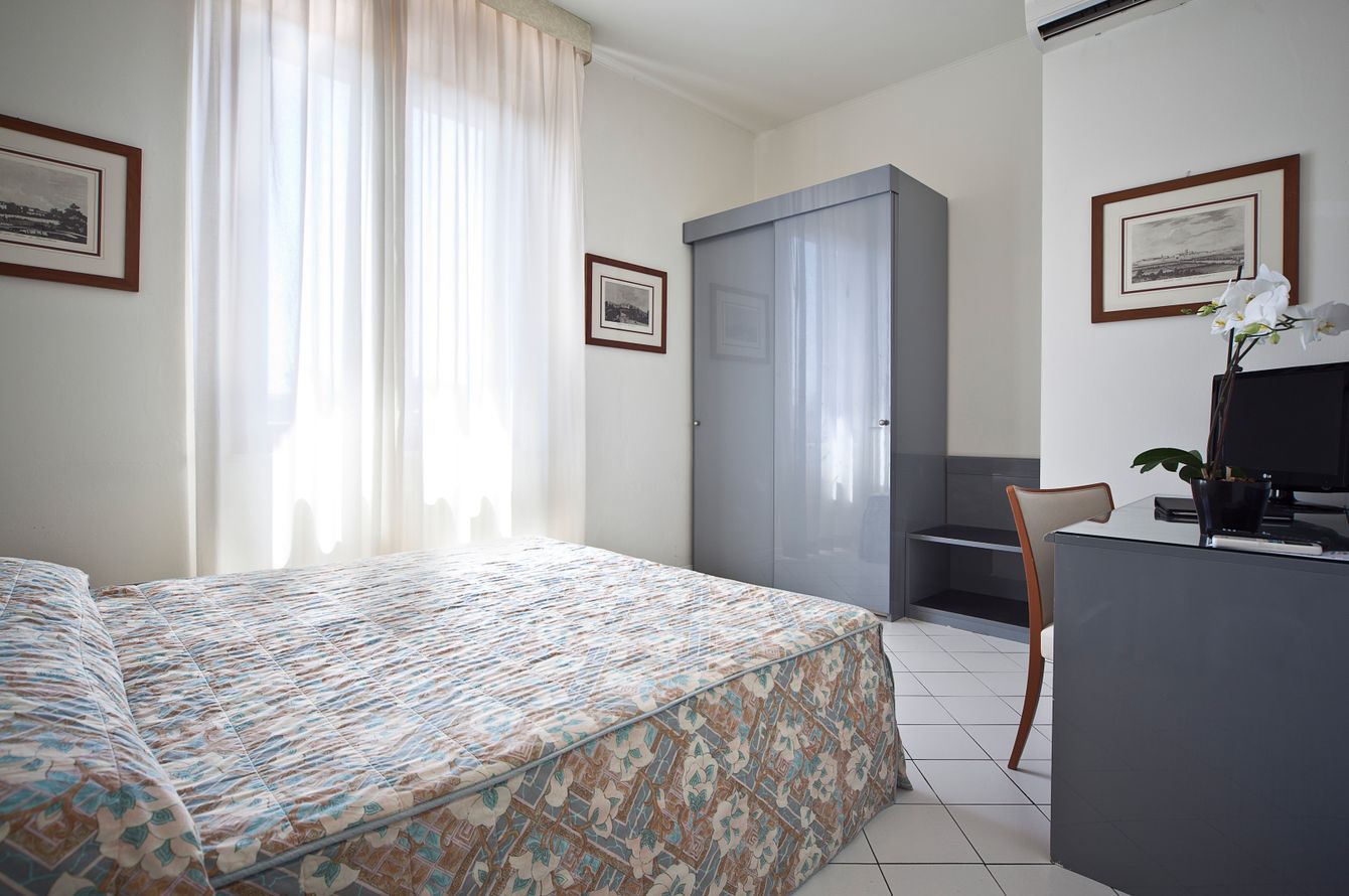 Doppelzimmer