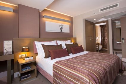 12. Bild der Unterkunft