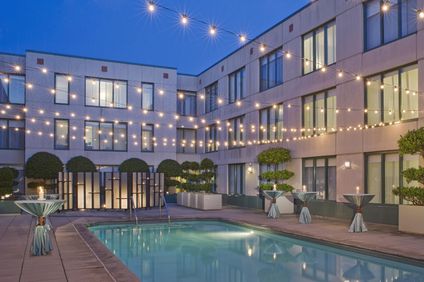 4. Bild der Unterkunft