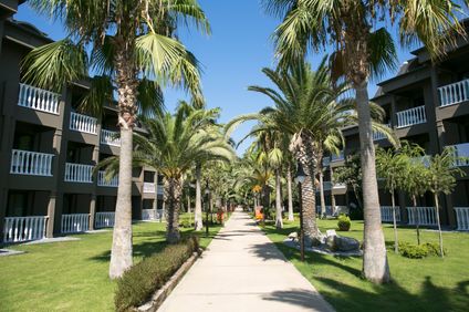 7. Bild der Unterkunft