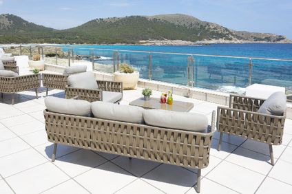 9. Bild der Unterkunft