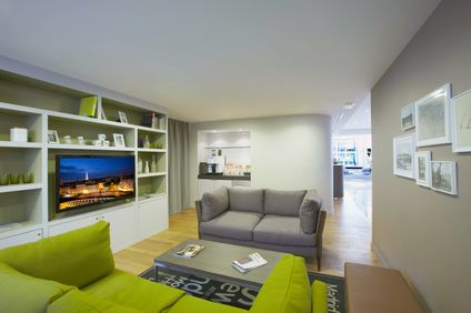 6. Bild der Unterkunft