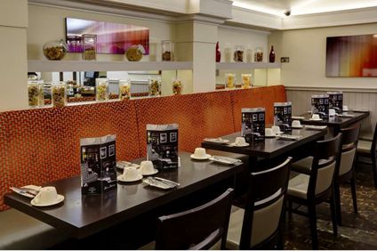 4. Bild der Unterkunft