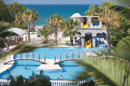 3. Bild der Unterkunft