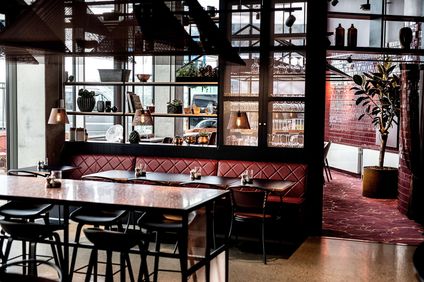 2. Bild der Unterkunft