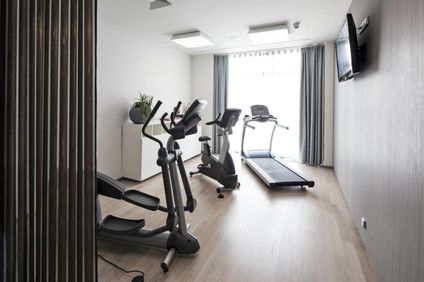 14. Bild der Unterkunft