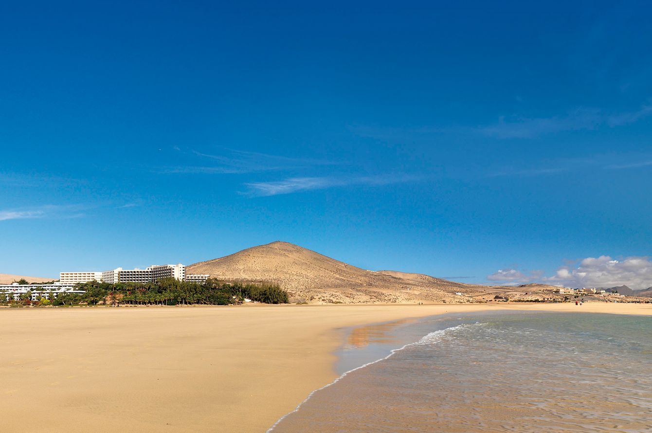 Paradisus by Melià Fuerteventura