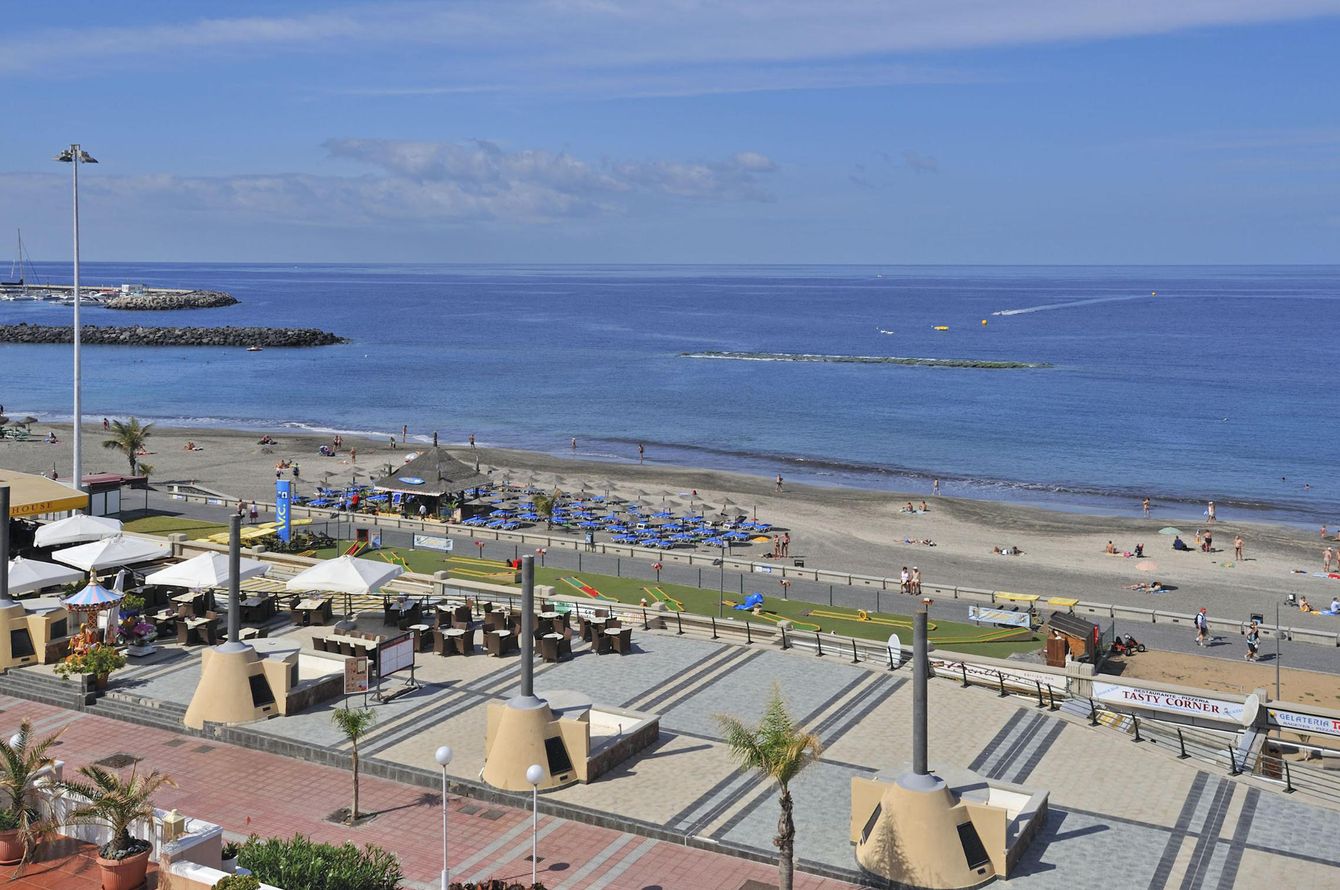 Plage