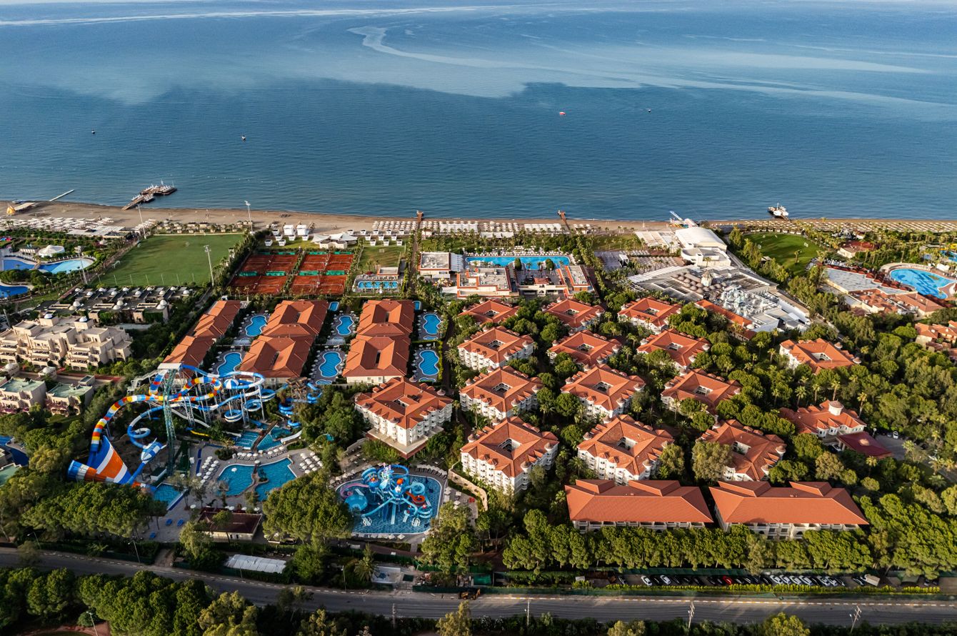 Güral Premier Belek