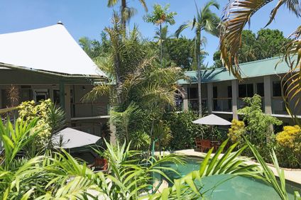 5. Bild der Unterkunft