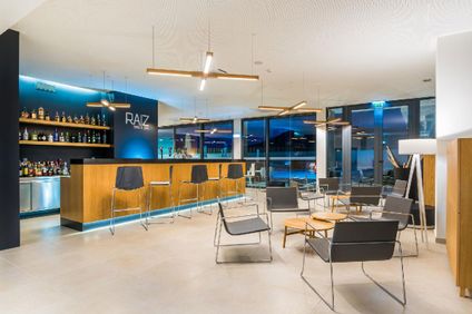 10. Bild der Unterkunft