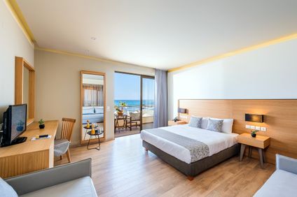 Doppelzimmer Superior