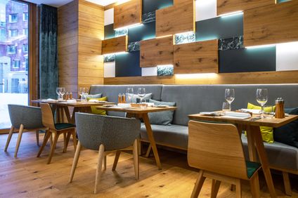 6. Bild der Unterkunft