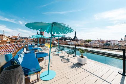 4. Bild der Unterkunft