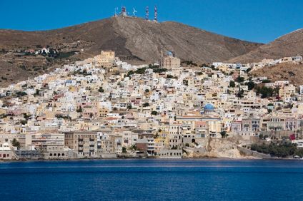 Syros