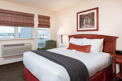 4. Bild der Unterkunft