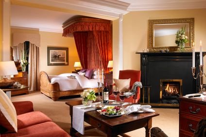 2. Bild der Unterkunft