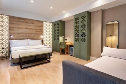 14. Bild der Unterkunft