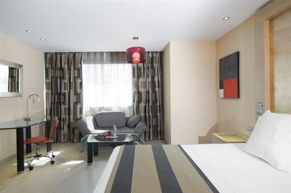 4. Bild der Unterkunft