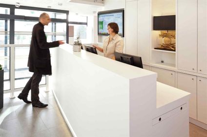 2. Bild der Unterkunft