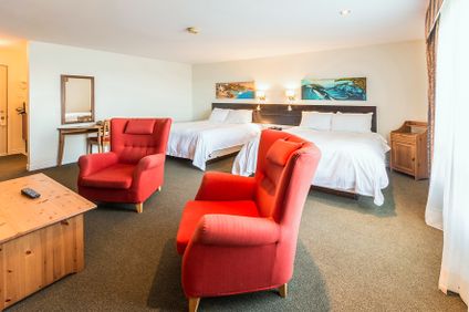 9. Bild der Unterkunft