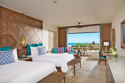 Preferred Club Junior Suiten