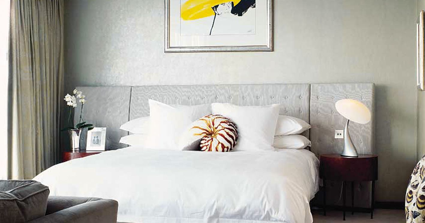 Doppelzimmer Superior