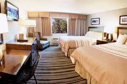 4. Bild der Unterkunft