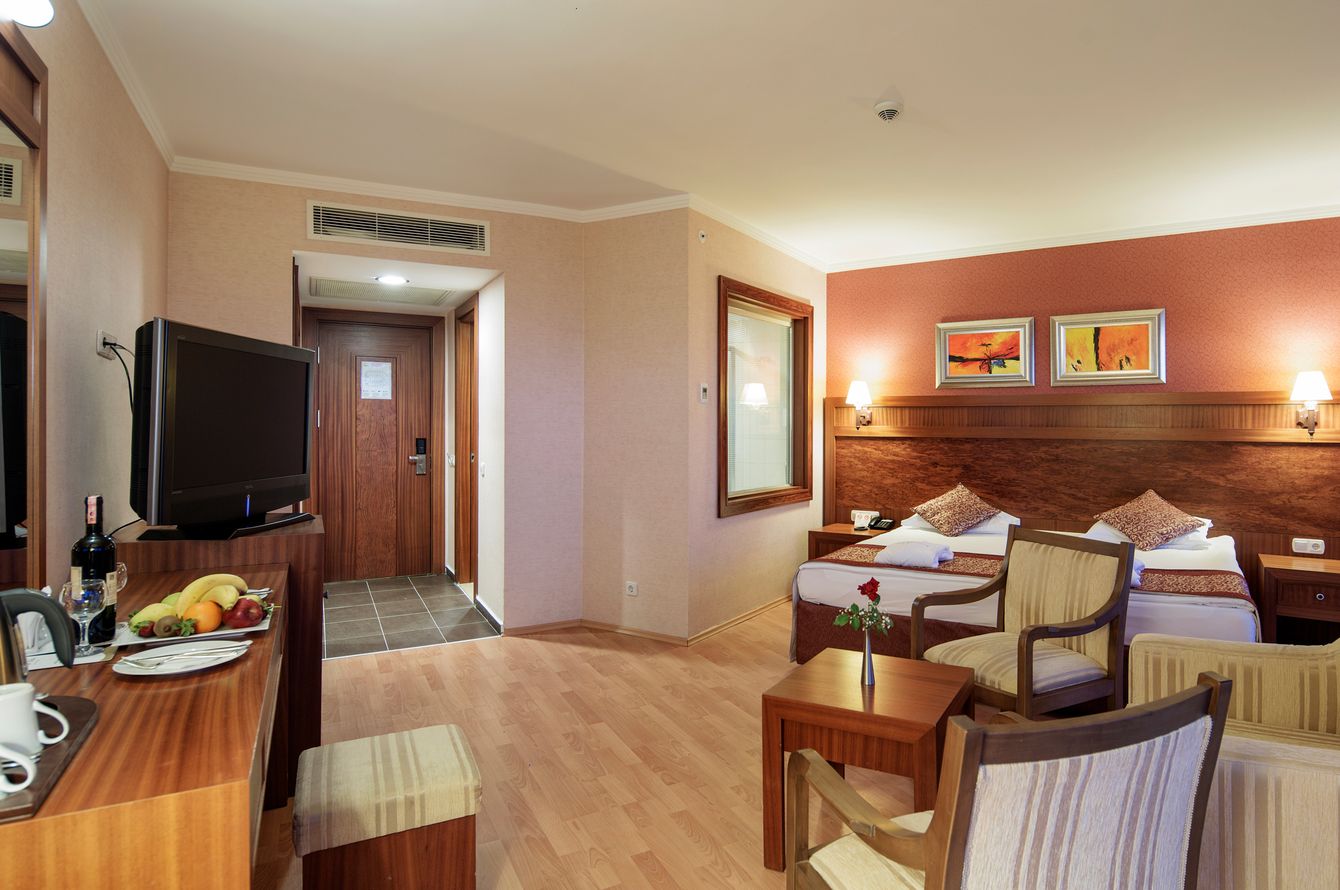 Junior Suite