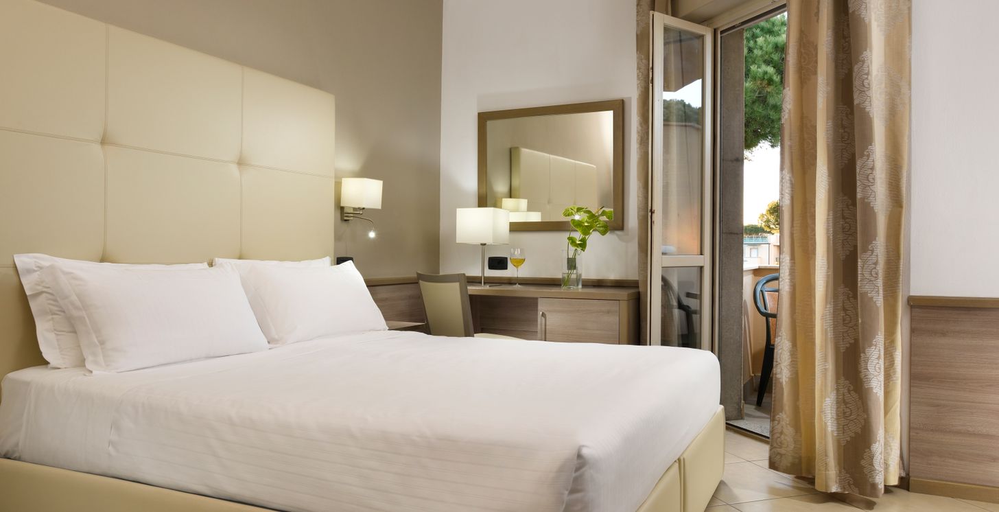 Doppelzimmer Comfort