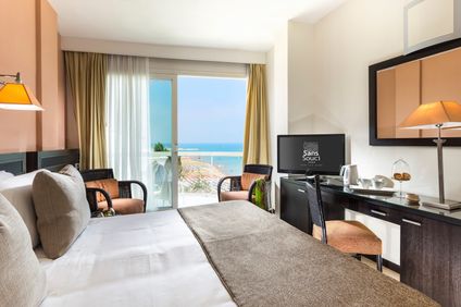 Doppelzimmer Zaffiro