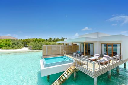 2. Bild der Unterkunft