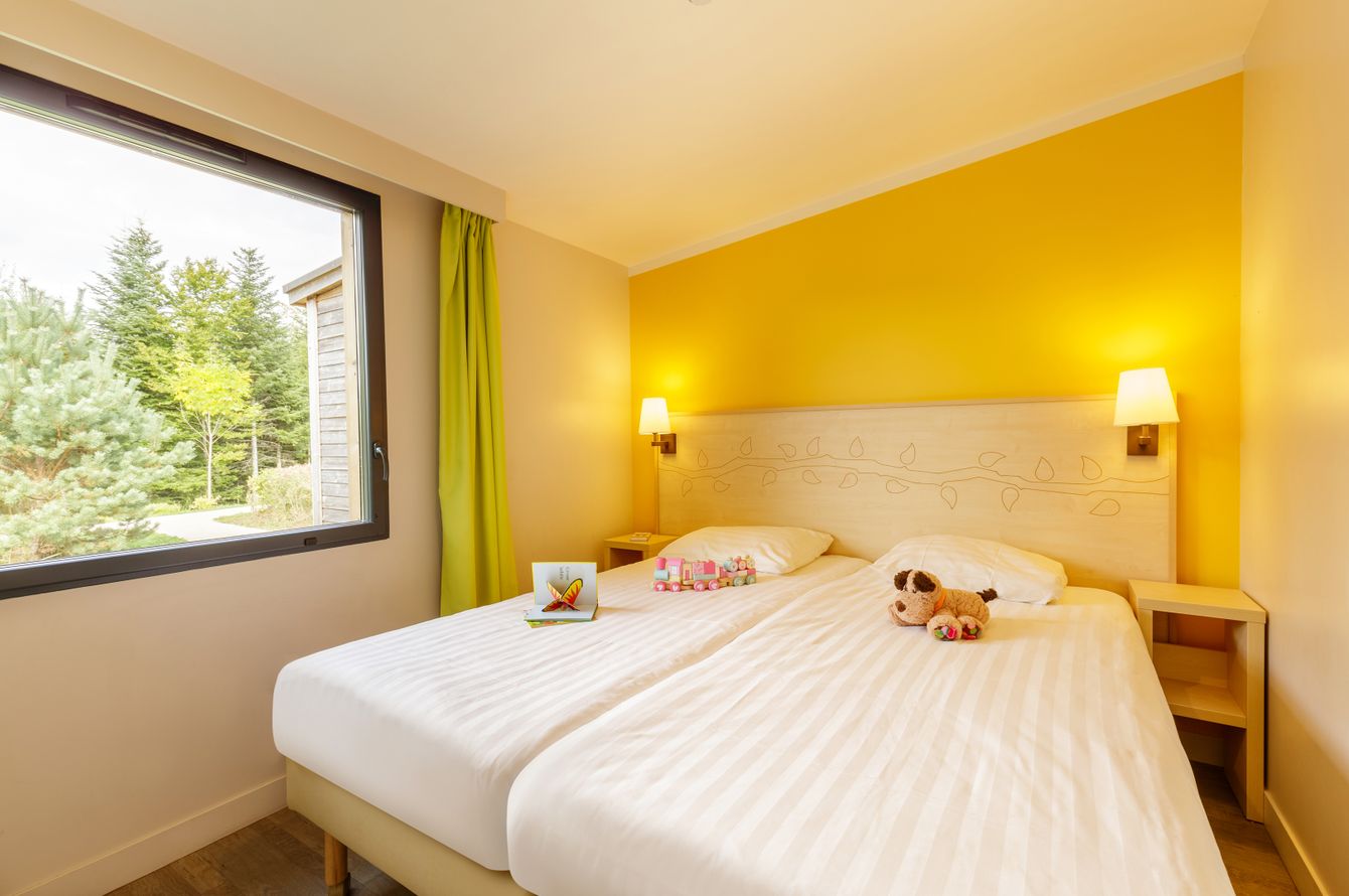 Maison Comfort renouvelée
