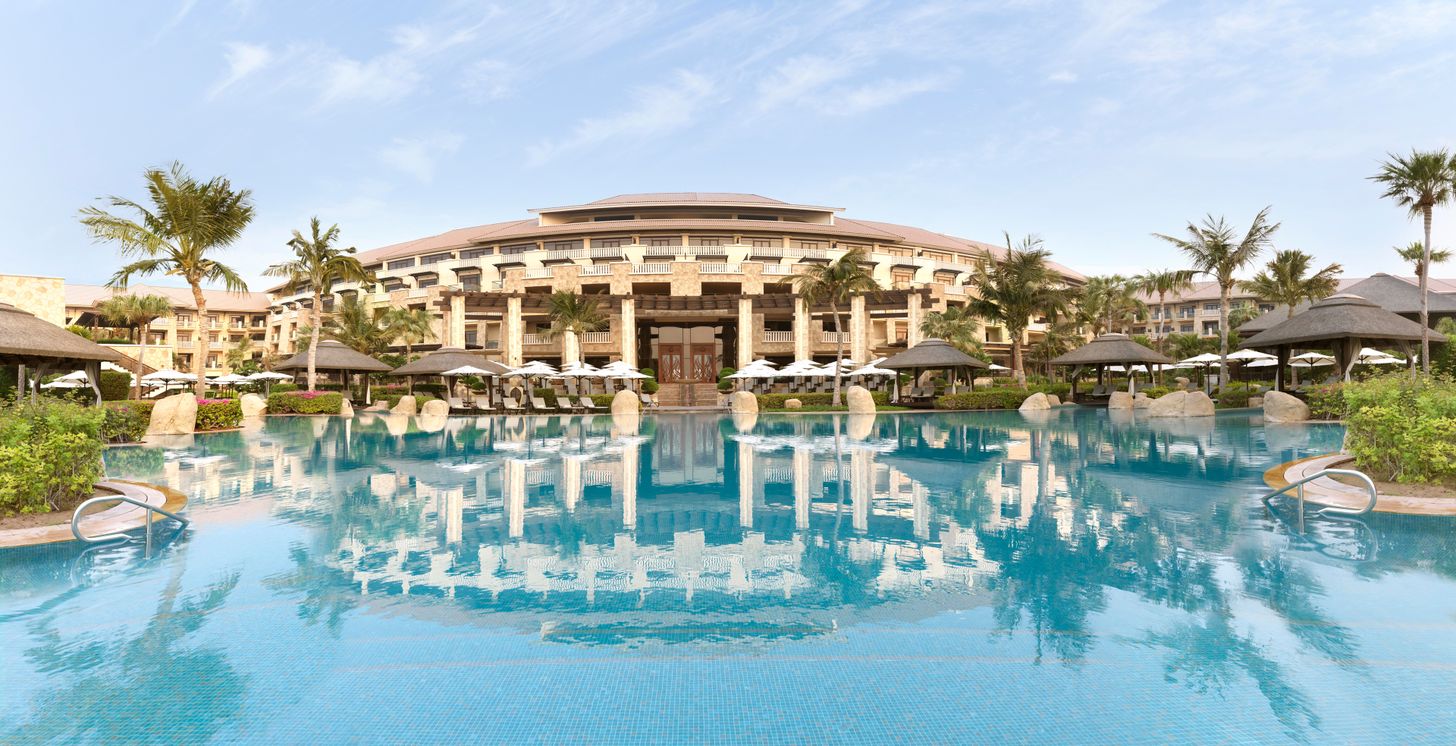 Sofitel Dubai The Palm