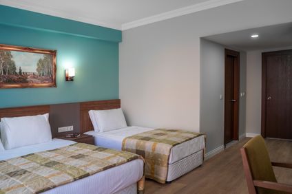 10. Bild der Unterkunft